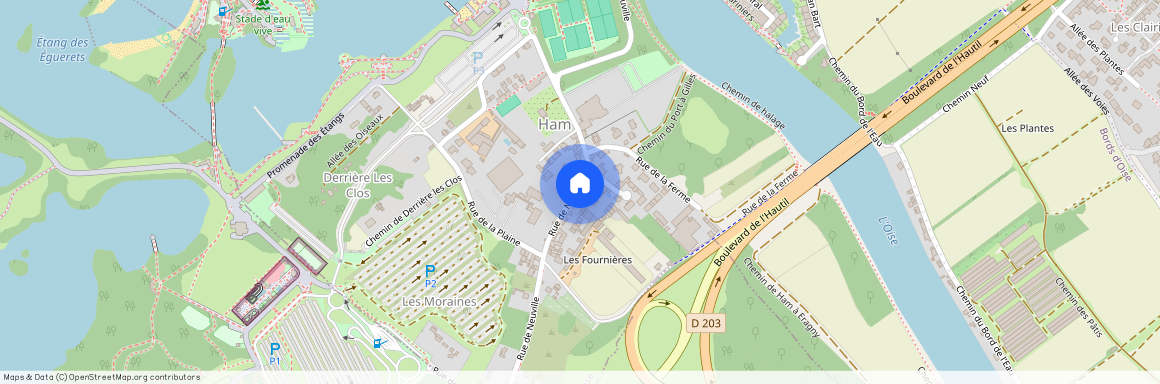 Cergy