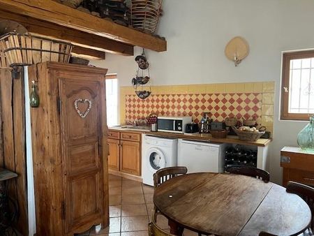 Location Appartement 3 pièces 76m² BRIGNOLES 83170 - Photo 4