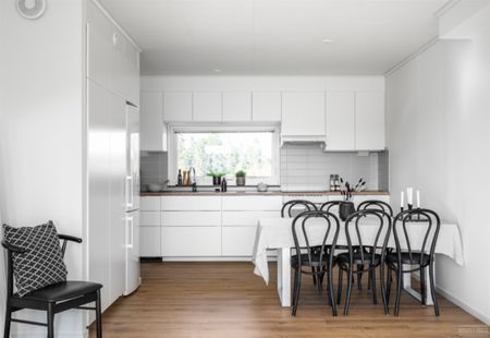 Vikaholmsallén 21 B - Photo 5