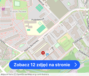 Aktualne wa niezależne pokoje z ogródkiem - Zdjęcie 1