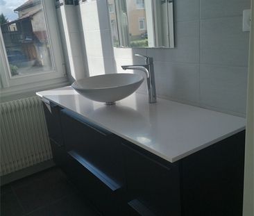 Location Appartement 74.65 M² SAINT-LOUIS 1 150 € - Photo 1