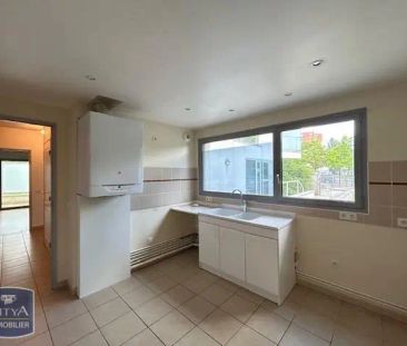 Appartement à louer 3 pièces 78.12m² - Photo 5