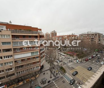 Piso de alquiler en Calle Orense, Cuatro Caminos - Azca - Photo 3