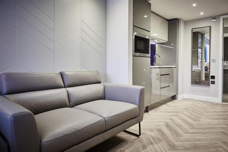 Studio to rent - Photo 3