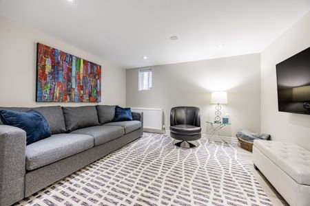 For Lease - 1836 Bathurst Street Unit# Bsmt, Toronto, Ontario - Photo 4