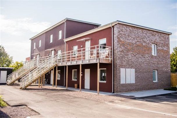 Gulsångaregatan 19 B - Foto 1