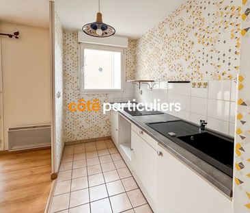 RUE DES ECOLES Appartement lumineux avec balcon et box - Photo 1