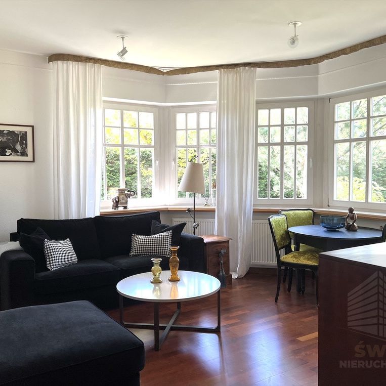 Mieszkanie 105 m - Photo 1