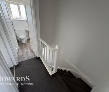 3 bedroom apartment to rent - Photo 2