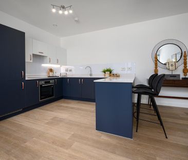 2 bedroom apartment to rent - Photo 2