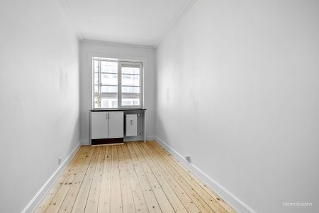 Hostrups Have 50, 2. th., 1954 Frederiksberg C - Foto 3