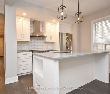 For Lease - 280 Daly Avenue Unit# 1, Lower Town - Sandy Hill, Ontario - Photo 4