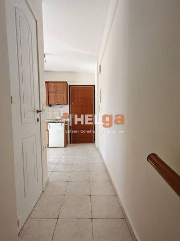 Studio/Γκαρσονιέρα για ενοικίαση Ψαροφάϊ (Πάτρα) - Φωτογραφία 2