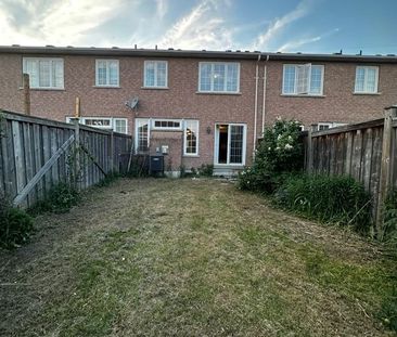 For Lease - 99 Atherton Avenue, Ajax, Ontario - Photo 5
