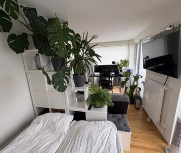 Single-Apartment mit Dachterrasse in der Bremer Neustadt! - Wentzel... - Photo 3