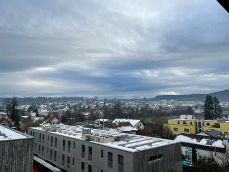 2.5 Zimmer, 60 m², 5. Stock - Photo 4