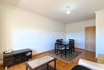 Apartamento T1 em Braga