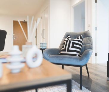 2 bedroom flat to rent - Photo 3