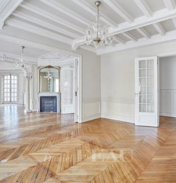 Appartement • Muette Sud - Photo 3