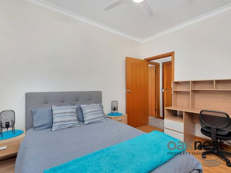 6-bedroom shared house / townhouse, Montacute Road - Photo 5