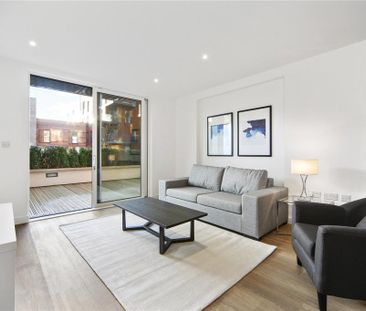 2 bedroom apartment to rent - Photo 5