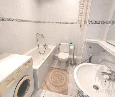 Warszewo 2 pok. z balkonem, umeblowane, wyposażone - Zdjęcie 1