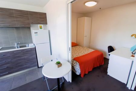 1 O'Connell Street, Melbourne - Photo 5