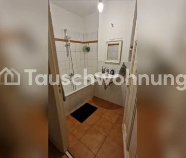 TAUSCHWOHNUNG 1 - room apartment - Foto 1