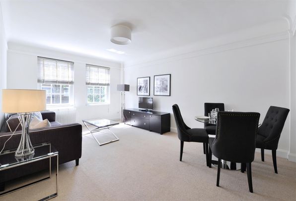 2 bed apartment to rent in FULHAM ROAD, London, SW3 - Photo 1