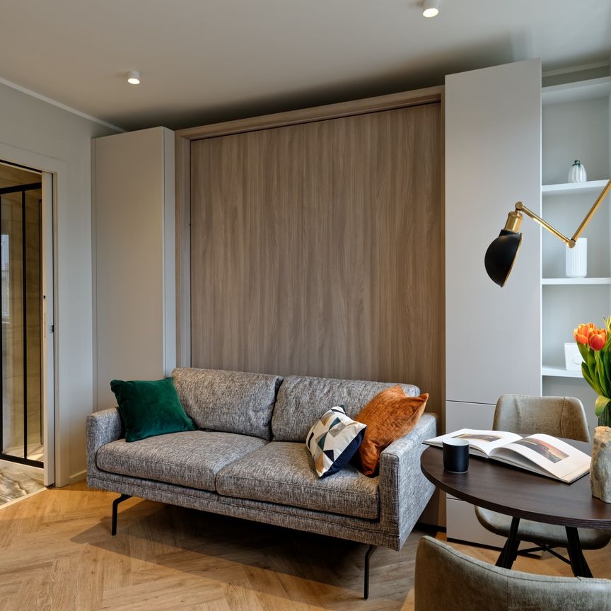 Apartment FT10-31 - Photo 1