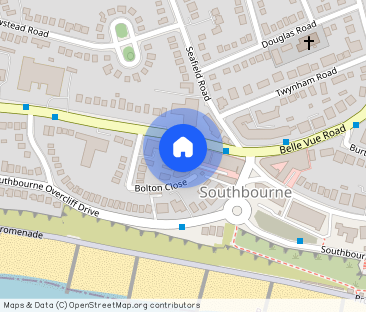 1 bedroom Ground Floor Flat in Southbourne - Photo 1