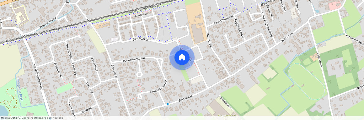 Henriette Chaumatstraat 13, 9800 Astene