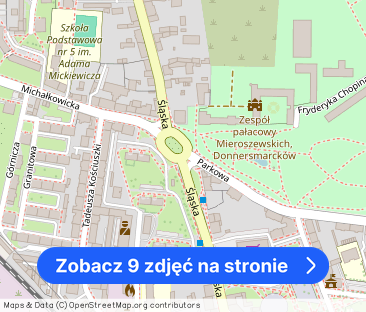 Kawalerka z balkonem w samym centrum Siemianowic! - Zdjęcie 1