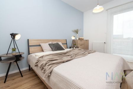 Atrakcyjne mieszkanie w nowym budwnictwie. Ul. Rakowicka - Zdjęcie 4