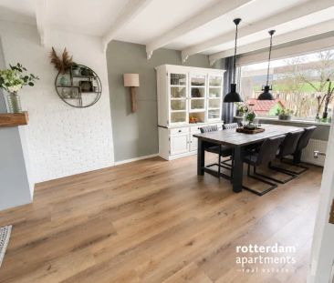 Anthonie Heinsiusstraat, Zwijndrecht - À Louer - Foto 5