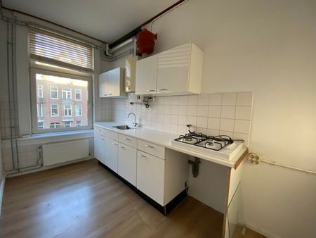 Te huur: Appartement Burgemeester Meineszlaan in Rotterdam - Foto 4