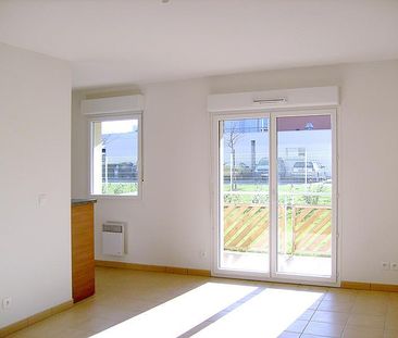 Location Appartement 2 pièces 46m² ST SEURIN SUR L ISLE 33660 - Photo 1