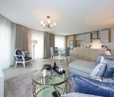 Bridge Avenue, Maidenhead - Photo 1