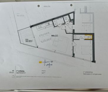 Appartement te huur in Ingelmunster - Photo 5