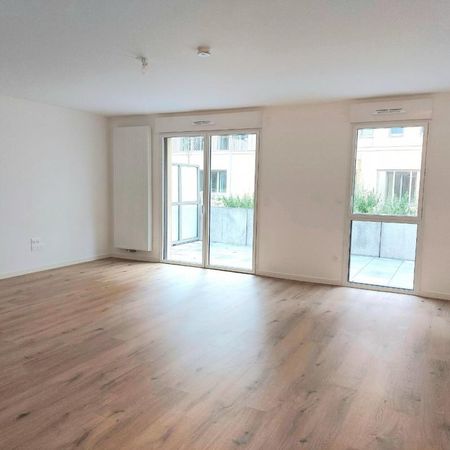 Appartement T1 à louer Angers - 22 m² - Photo 3