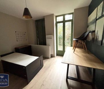 Appartement à louer 1 pièce 17.9m² - Photo 4