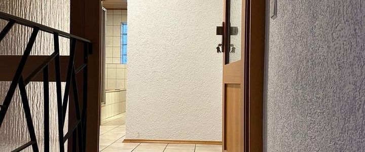 Wohnung in Odenheim - Photo 1