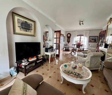 Luxury 6 room Detached House for rent in Las Palmas de Gran Canaria... - Photo 5