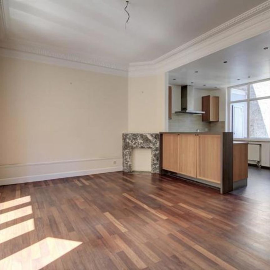 Tout savoir sur cette maison à Uccle, à Uccle - Foto 1