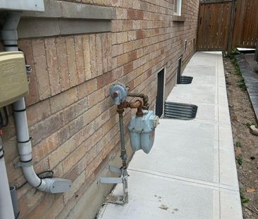 For Lease - 84 Crown Victoria Drive Unit# (Bsmt), Brampton, Ontario - Photo 6