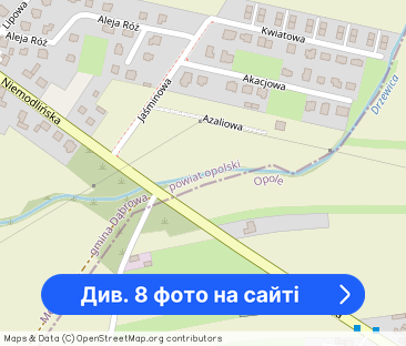 Bezczynszowe mieszkanie - dom w nowej inwestycji Opole/Chmielowice - Фото 1