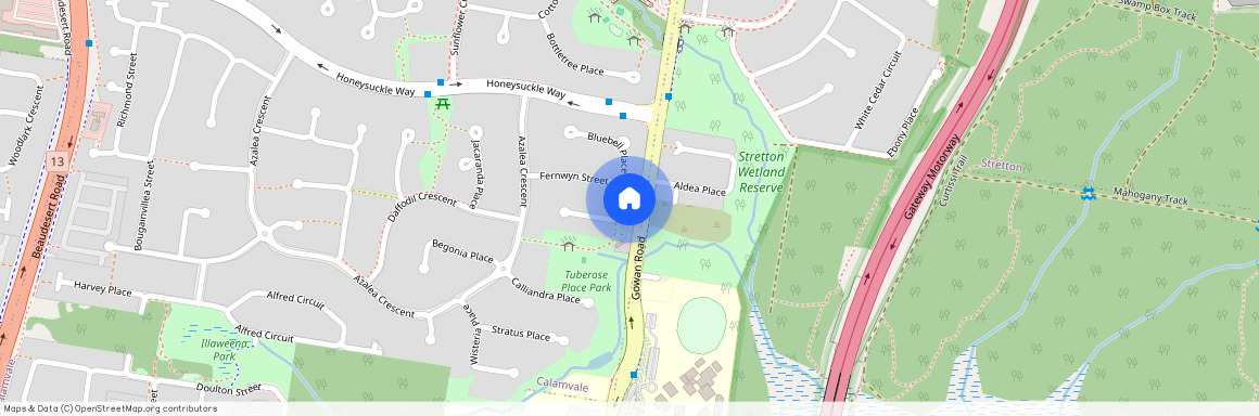 6 Tuberose Place, Qld 4116, Calamvale