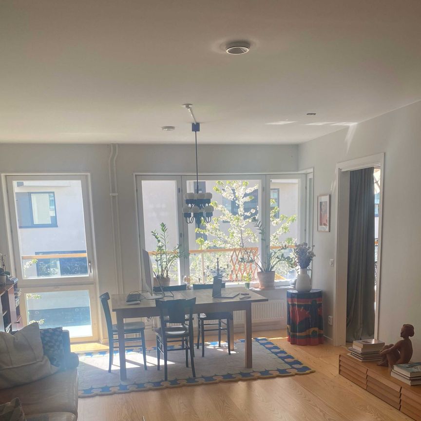 Hårdvallsgatan, Stockholm - Foto 2