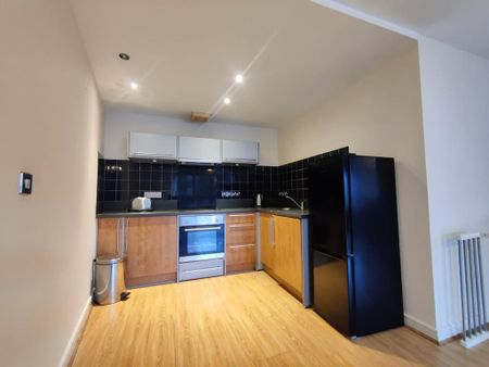 1 bedroom apartment to rent - Photo 5