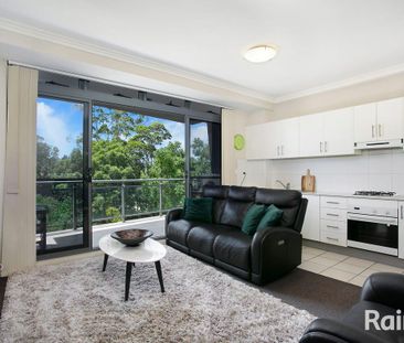 28/24-28 College Crescent, Hornsby, NSW 2077 - Photo 3